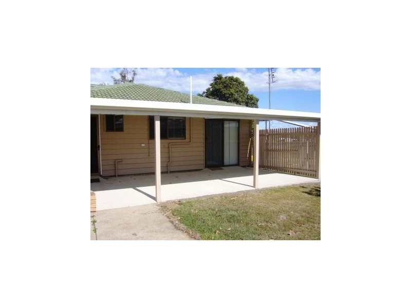 5 OLD TOOWOOMBA ROAD, Placid Hills QLD 4343
