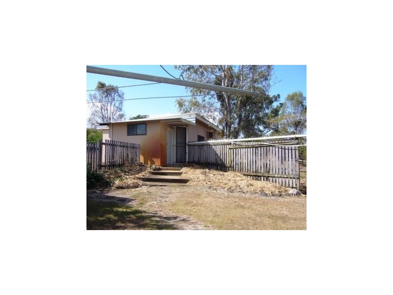 5 OLD TOOWOOMBA ROAD, Placid Hills QLD 4343