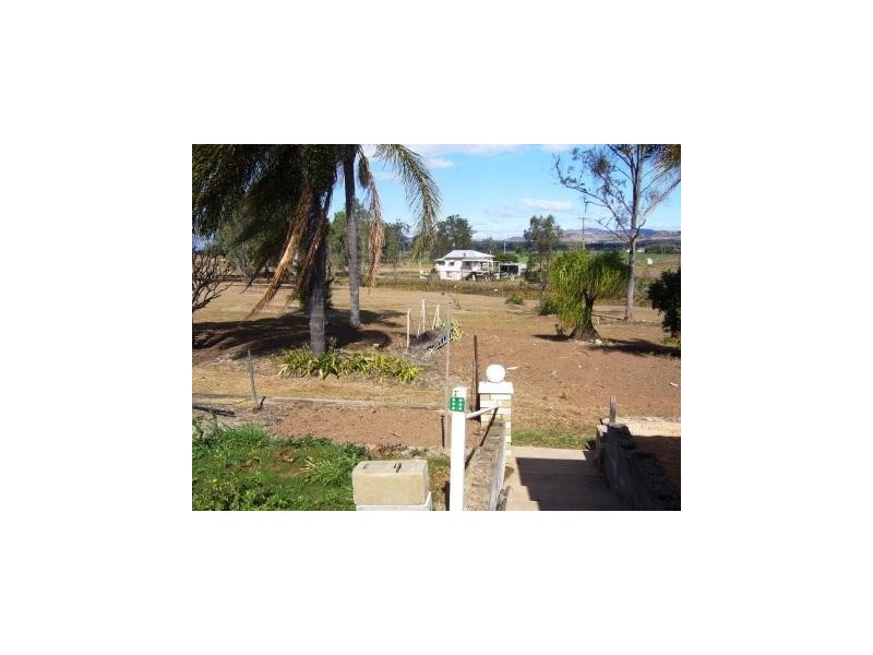 5 OLD TOOWOOMBA ROAD, Placid Hills QLD 4343