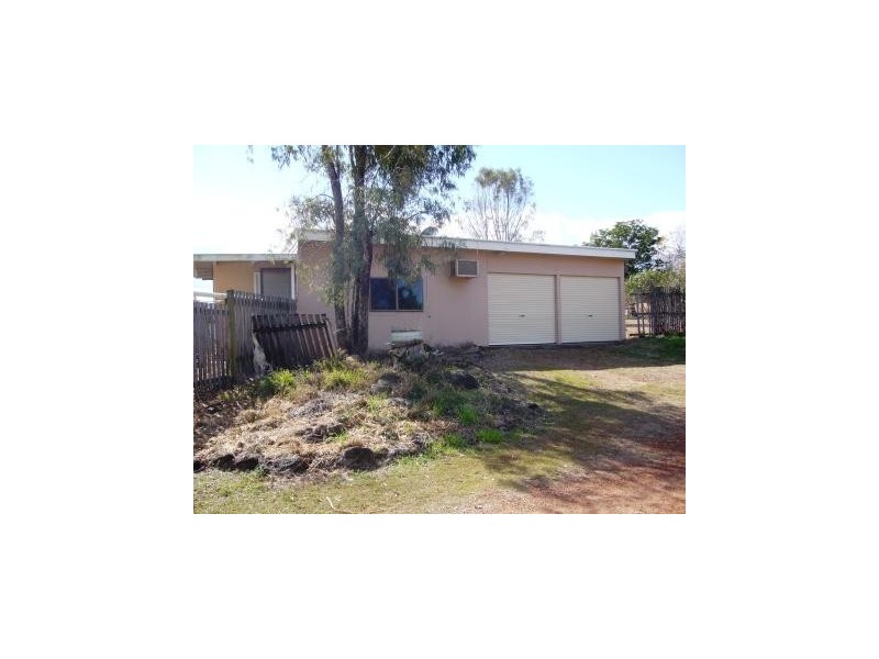 5 OLD TOOWOOMBA ROAD, Placid Hills QLD 4343