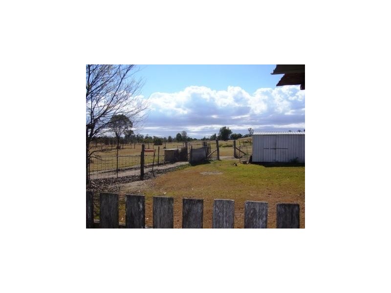 5 OLD TOOWOOMBA ROAD, Placid Hills QLD 4343