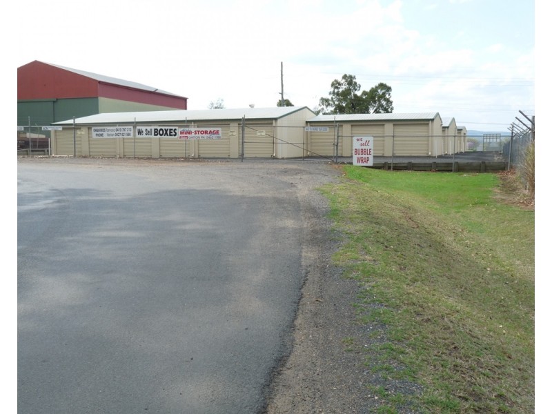 2 SALEYARD ROAD, Gatton QLD 4343