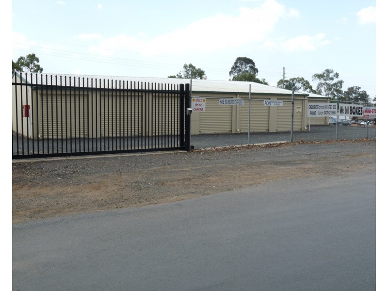 2 SALEYARD ROAD, Gatton QLD 4343