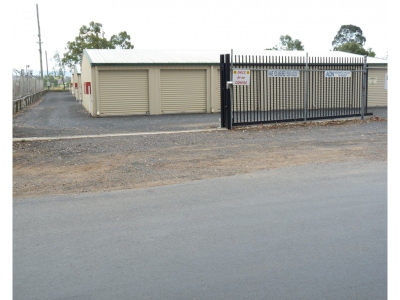 2 SALEYARD ROAD, Gatton QLD 4343