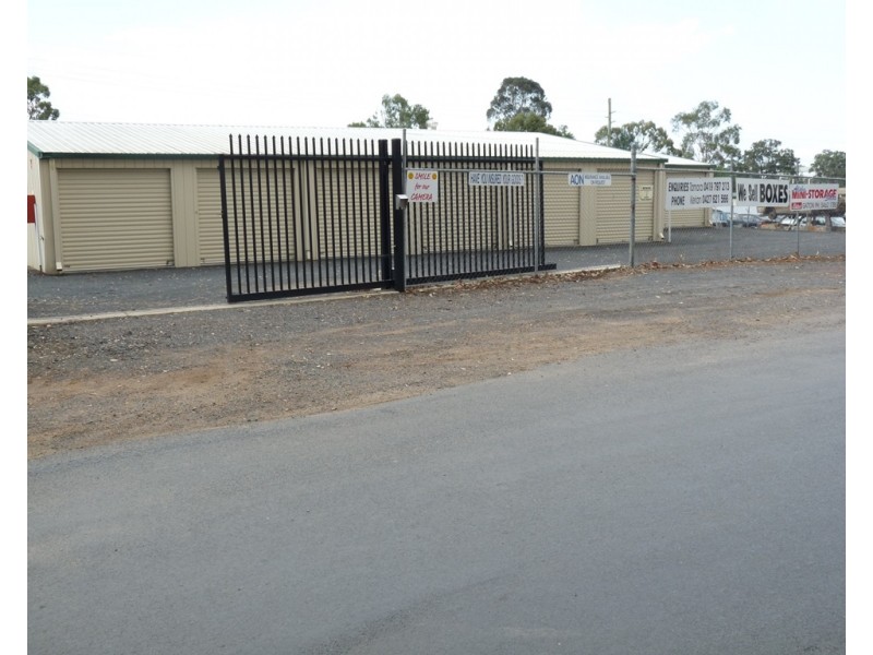 2 SALEYARD ROAD, Gatton QLD 4343