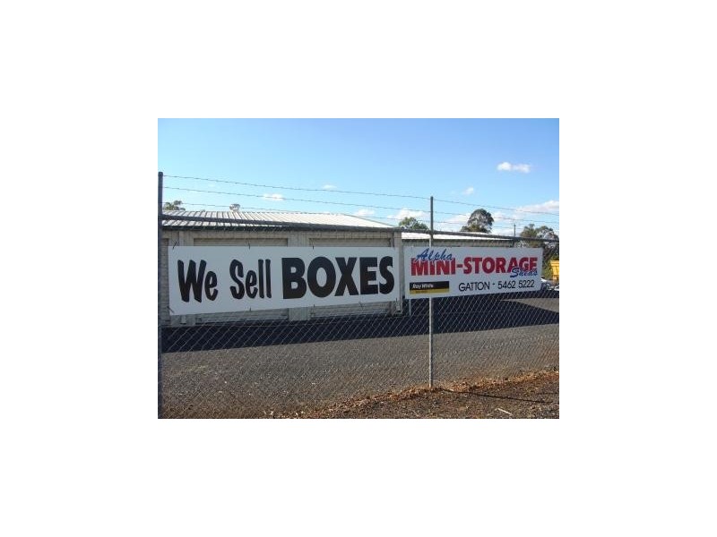 2 SALEYARD ROAD, Gatton QLD 4343