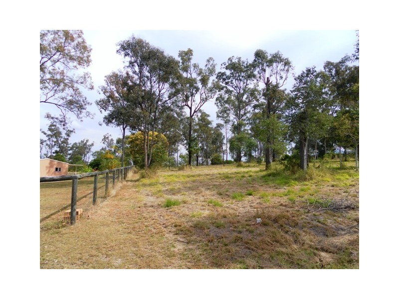 158 LAKES DRIVE, Laidley Heights QLD 4341