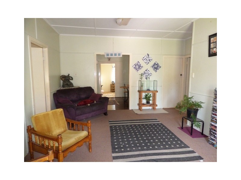 58 Old College Road, Gatton QLD 4343