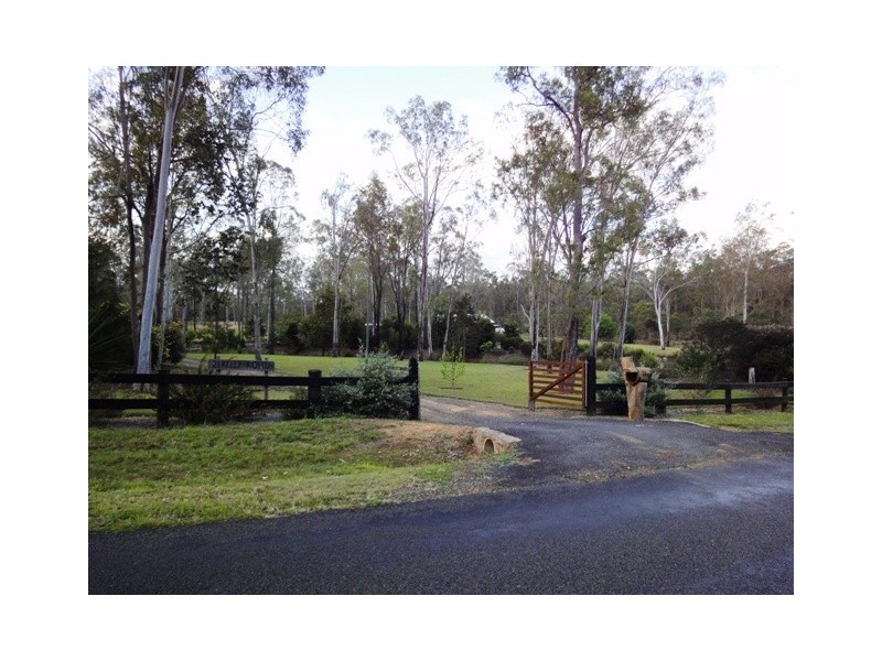 Spring Creek QLD 4343