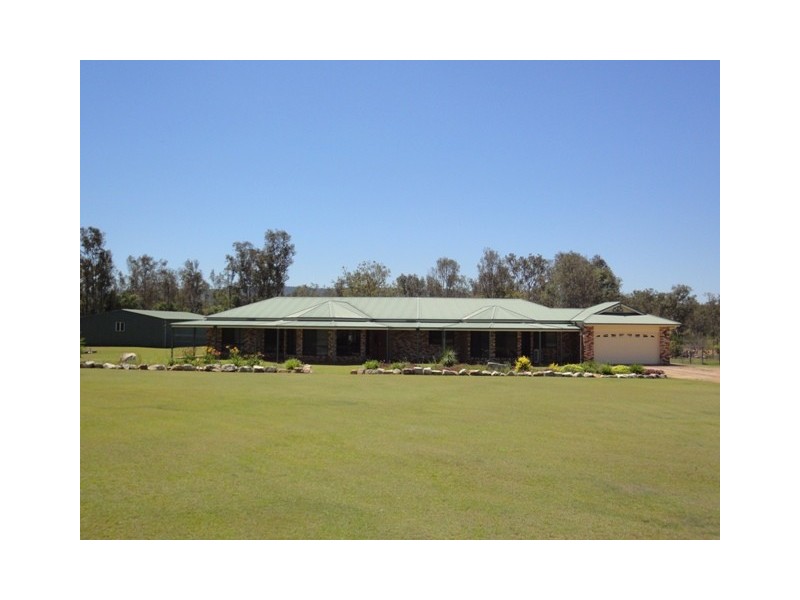 Placid Hills QLD 4343