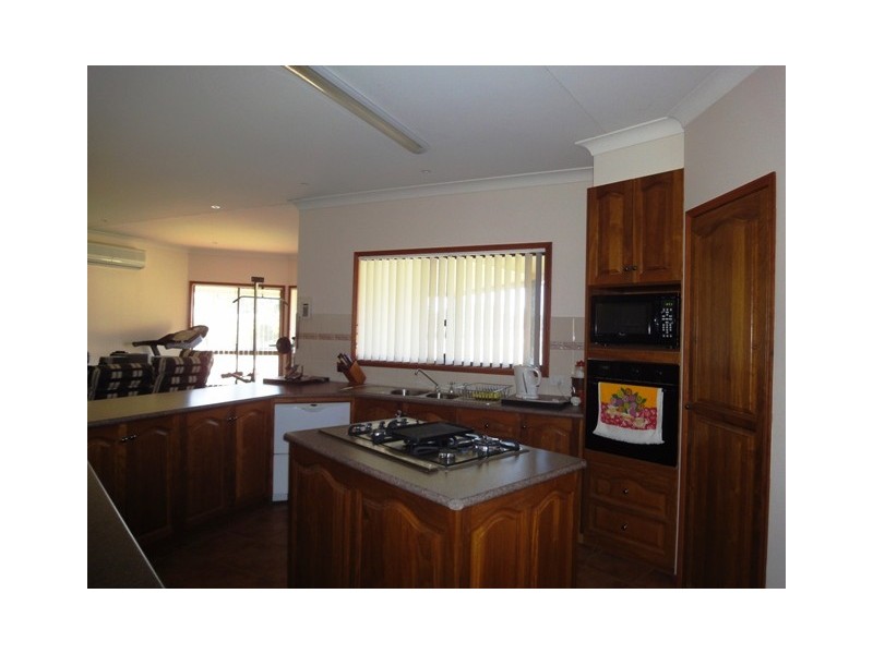 Placid Hills QLD 4343