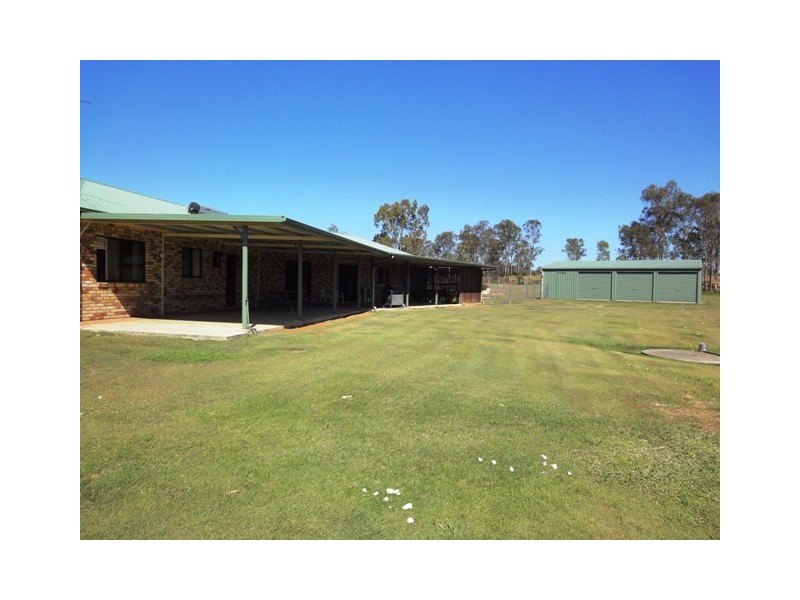 Placid Hills QLD 4343