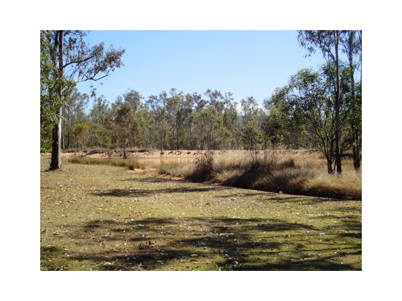 Placid Hills QLD 4343