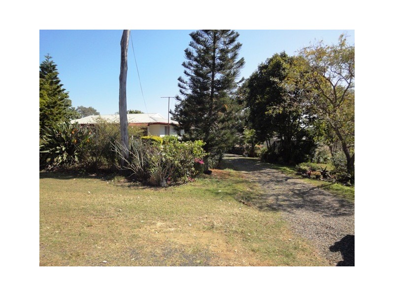 Glenore Grove QLD 4342