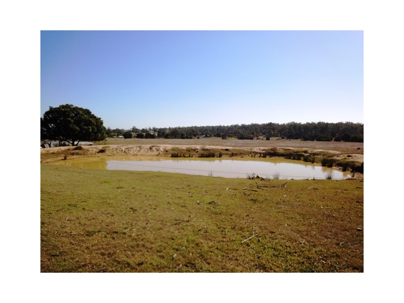 Glenore Grove QLD 4342