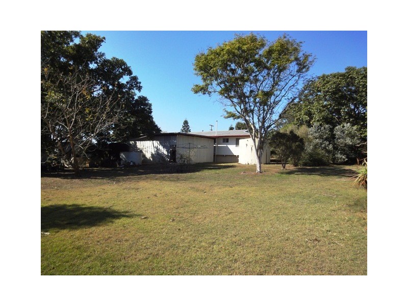 Glenore Grove QLD 4342