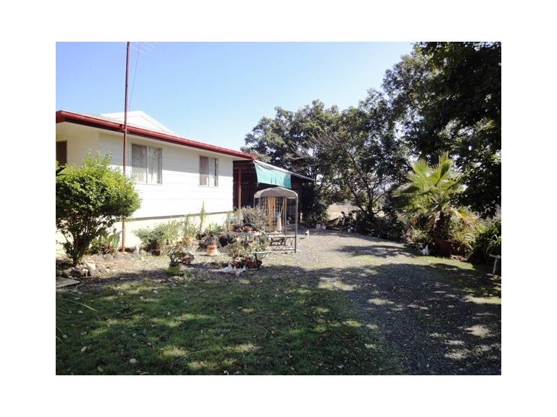 Glenore Grove QLD 4342