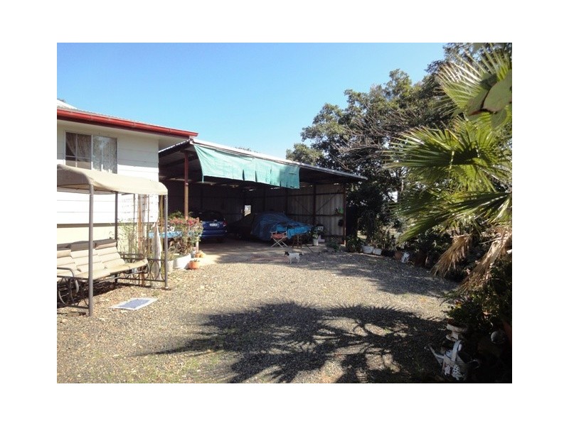 Glenore Grove QLD 4342