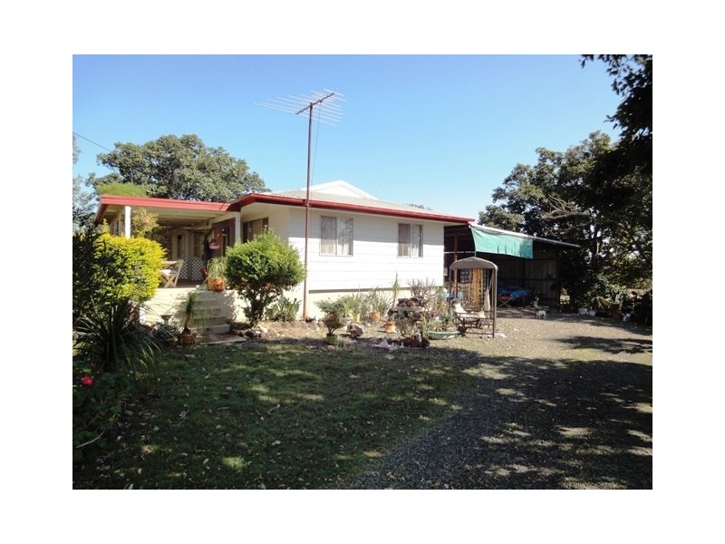 Glenore Grove QLD 4342