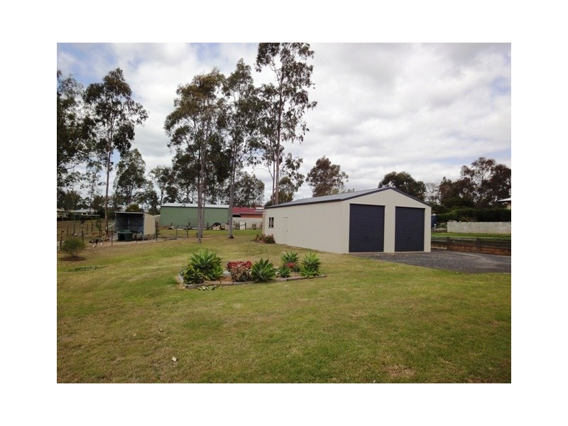 Gatton QLD 4343