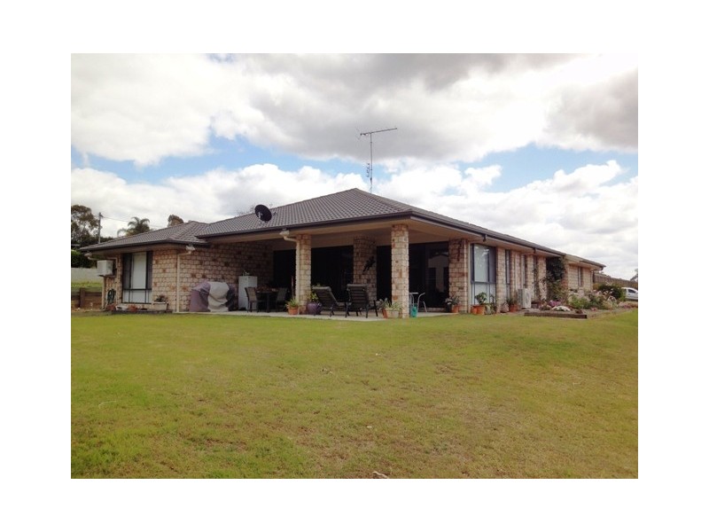 Gatton QLD 4343