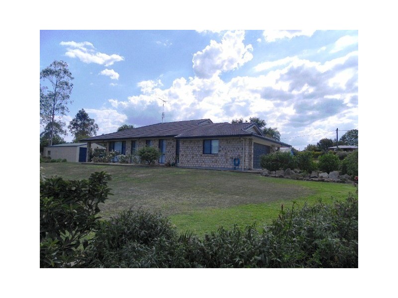 Gatton QLD 4343