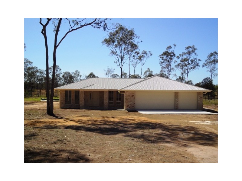Adare QLD 4343