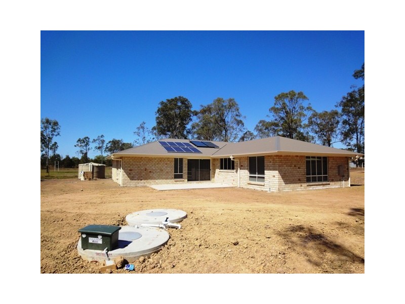 Adare QLD 4343