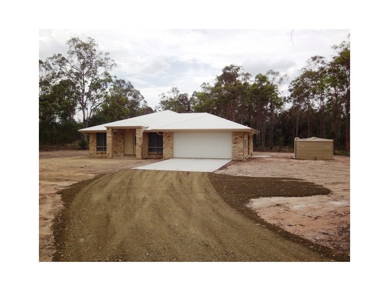 Adare QLD 4343