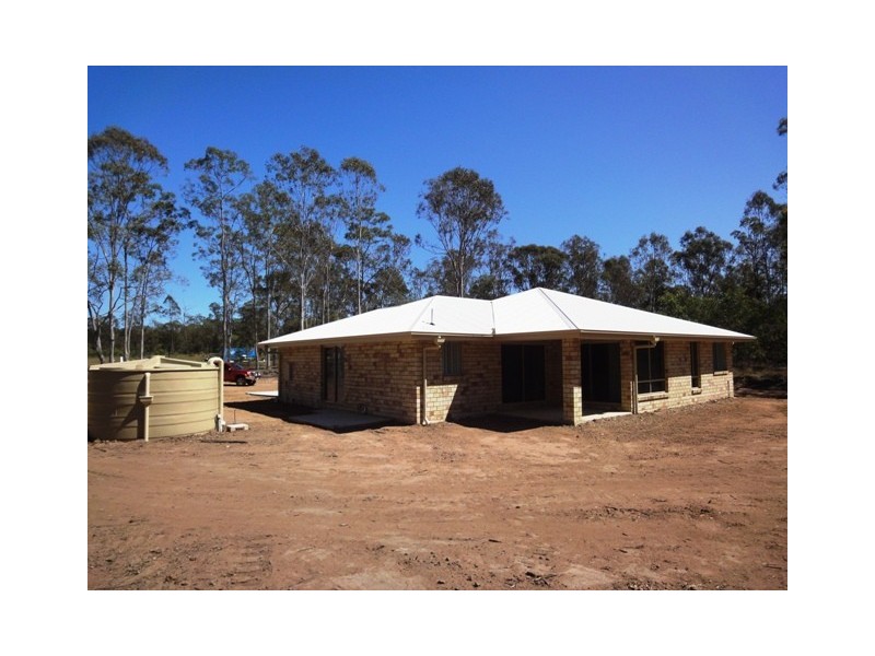 Adare QLD 4343