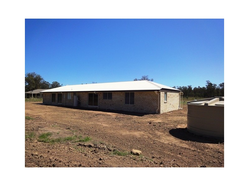 Adare QLD 4343