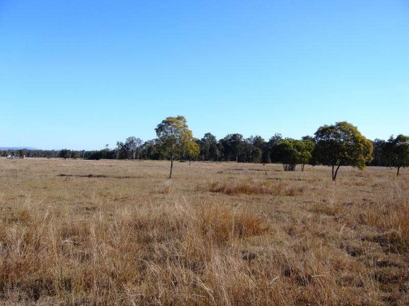 Spring Creek QLD 4343