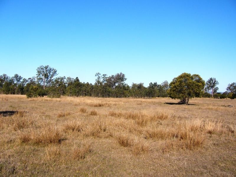 Spring Creek QLD 4343