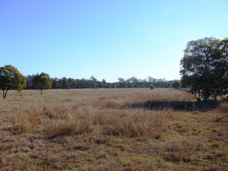 Spring Creek QLD 4343