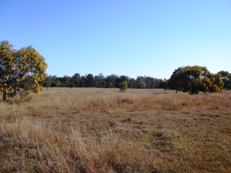 Spring Creek QLD 4343