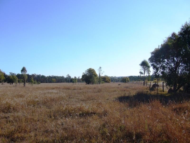 Spring Creek QLD 4343