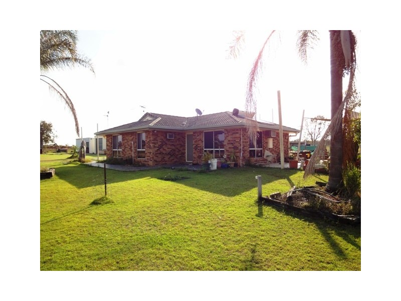 Lockyer Waters QLD 4311