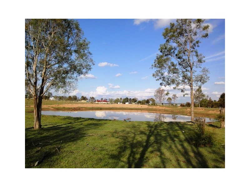Lockyer Waters QLD 4311