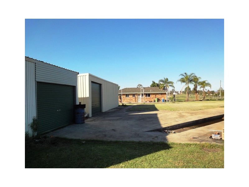 Lockyer Waters QLD 4311