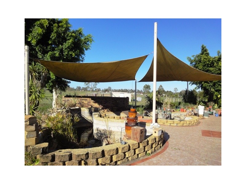 Lockyer Waters QLD 4311