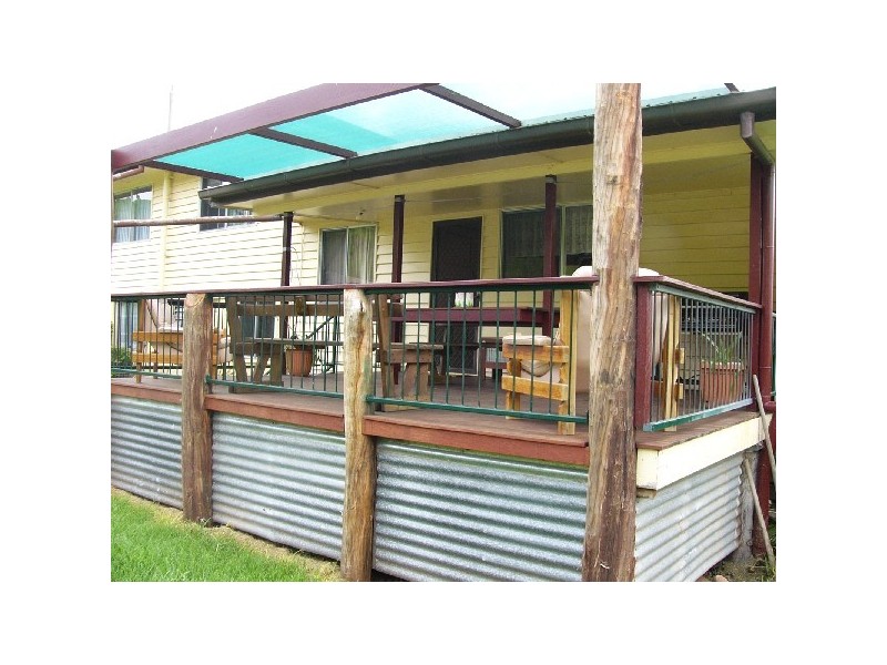 Lefthand Branch QLD 4343