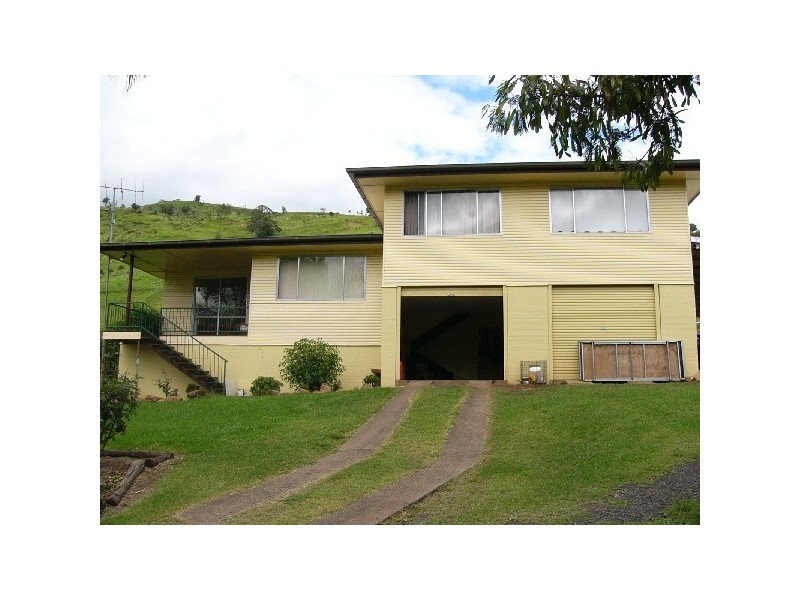 Lefthand Branch QLD 4343