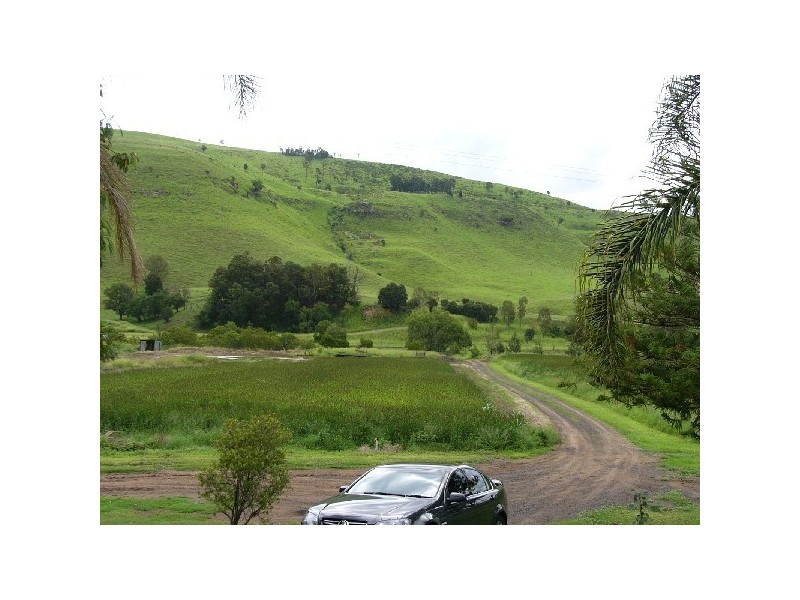 Lefthand Branch QLD 4343