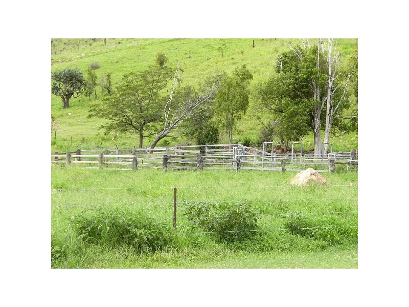Lefthand Branch QLD 4343