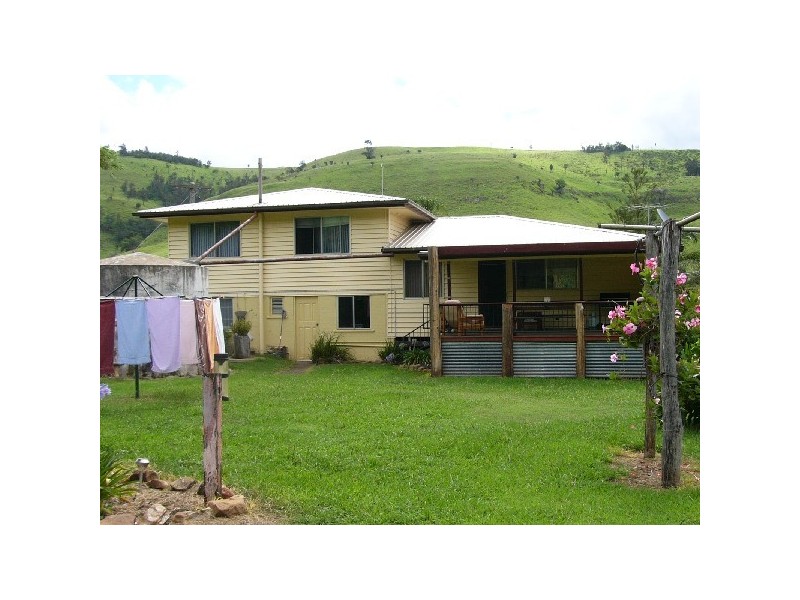 Lefthand Branch QLD 4343