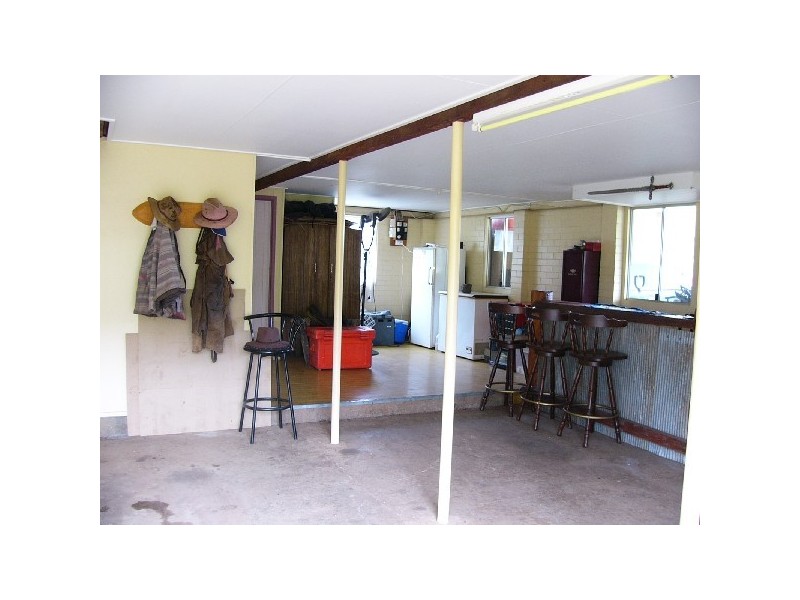 Lefthand Branch QLD 4343