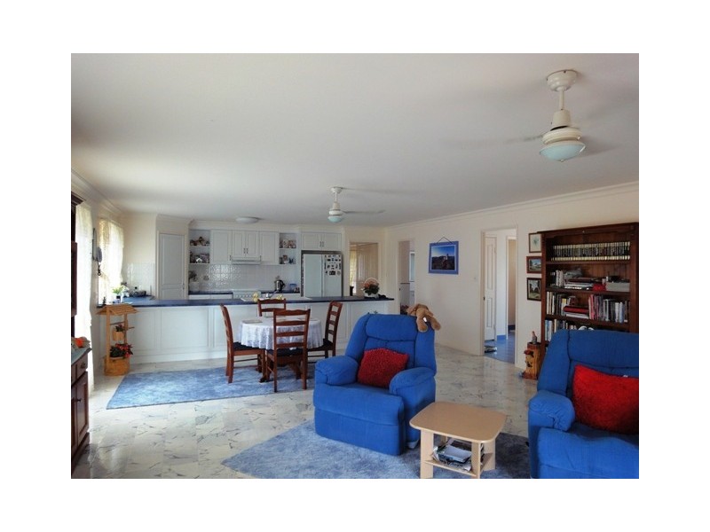 Lake Clarendon QLD 4343