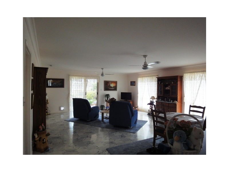 Lake Clarendon QLD 4343