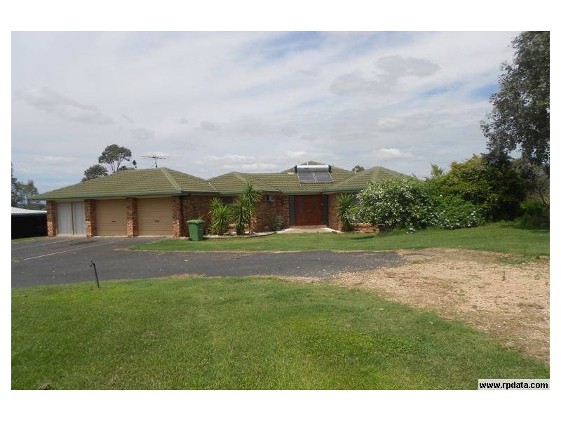 Laidley Heights QLD 4341
