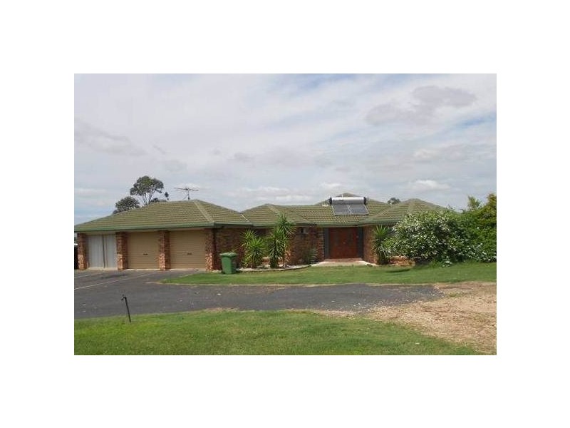 Laidley Heights QLD 4341